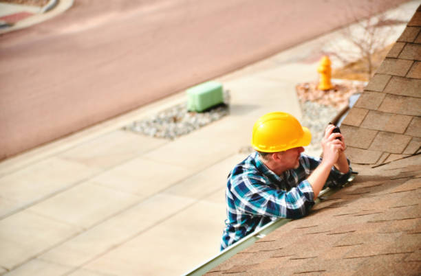 Best Residential Roofing Contractor  in Westland, MI