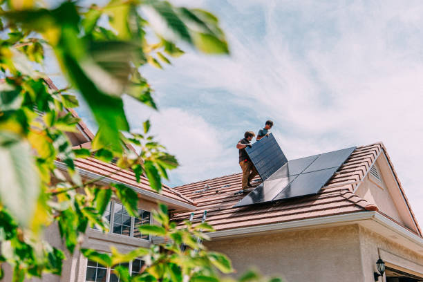 Best Local Roofing Companies  in Westland, MI