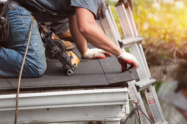 Quick and Trustworthy Emergency Roof Repair Services in Westland, MI