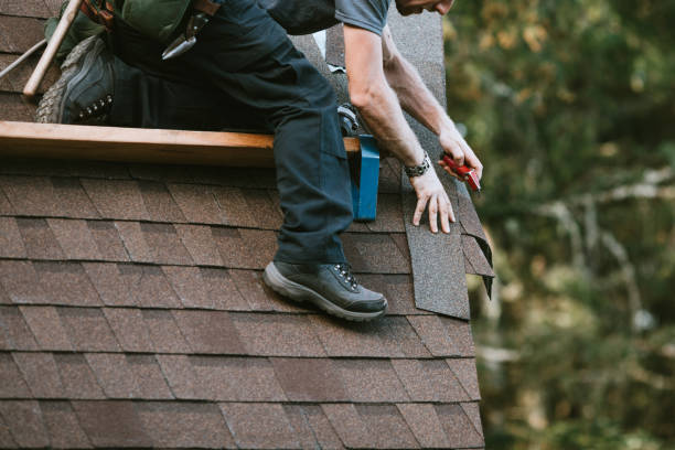 Professional Roofing Contractor in Westland, MI