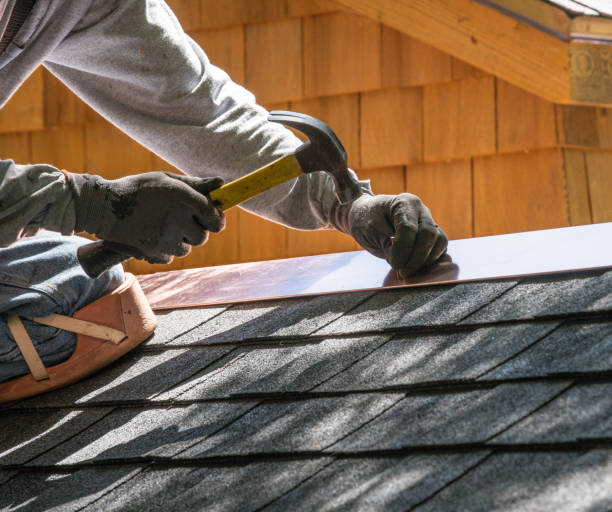Best Roofing Contractors for Homes  in Westland, MI